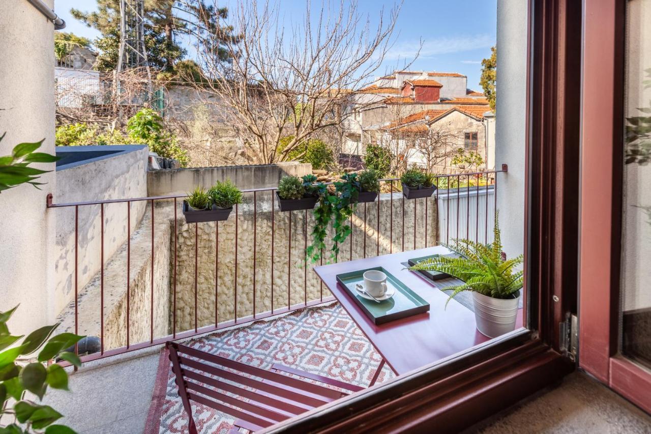 Josephine Apartments OOporto Exterior foto
